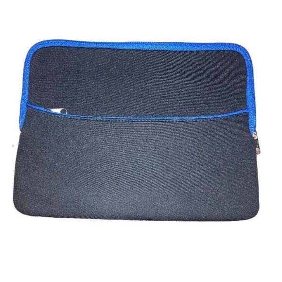 12” Laptop/ IPad/Tablet/ Kindle Soft Case Sleeve - Picture 1 of 6